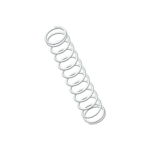 Approved Vendor Compression Spring, O= .360, L= 2.00, W= .032 G209969662 - main
